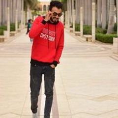 Mohamed Talaat