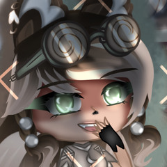 ChantellyWolf 🐾