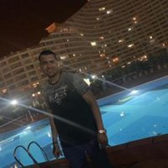 Osama Mostafa