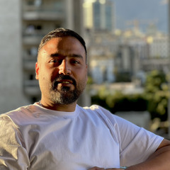 Aref Feiz