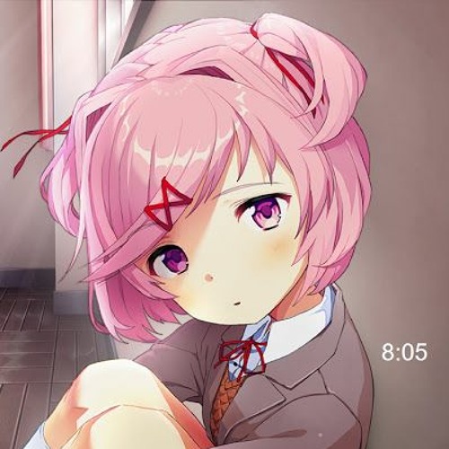 「Doki Doki ドキドキ」By Nick Kaelar