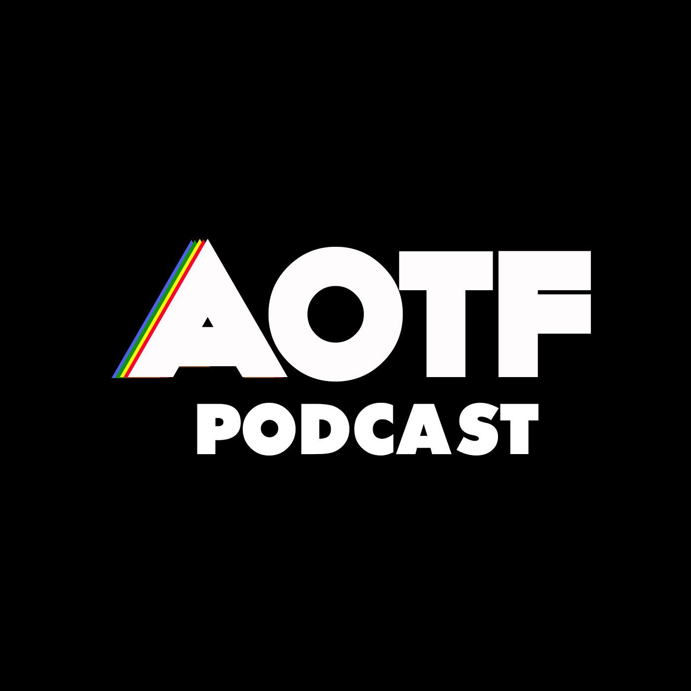 Attack of the Fanboy Podcast #74