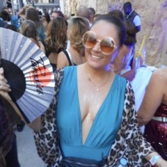 Samantha Louise Lloyd