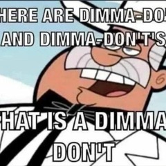 Dimma-do