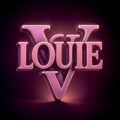 Louie v