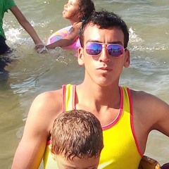 Ahmed Saad