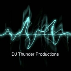 DJ Thunder