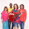 The Laurie Berkner Band