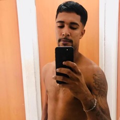 DJ VITINHO DO JACARÉ