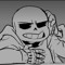 pun making skeleton