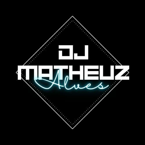 MEGA RAVE TUF TUF TUF - DJ MATHEUZ ALVES