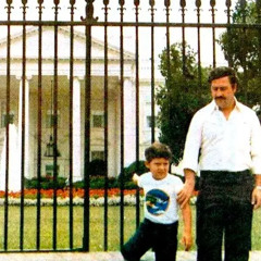 Pablo Escobar