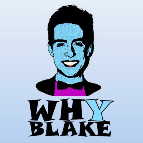 WhY Blake’s avatar