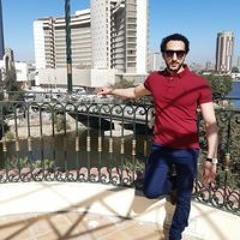 Ahmed El Fayed