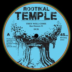 Rootikal Temple music