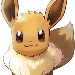 Eevee :3