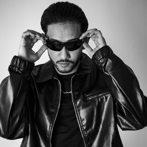 Dantronix — artist photo
