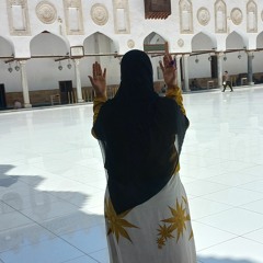 رضاك يارب