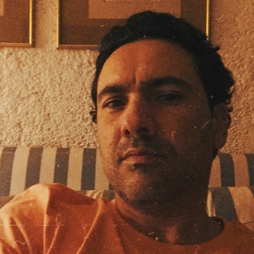 Mariano Santolino’s avatar