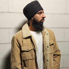 Tanna Dhaliwal