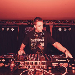 Ben Stelfox