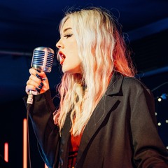 AlphaTrax Party Band