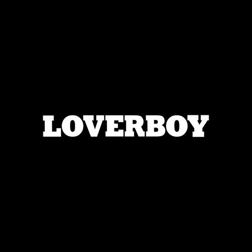 LOVERBOY™’s avatar