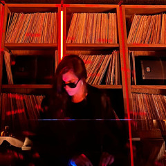ALINA MANGU - AMØ