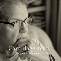 Carr Hagerman