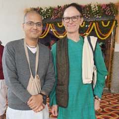 Shantivardhan Das