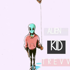 Alienkid Trevv