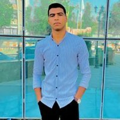 Muuhammed Ragab