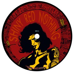 Shiny Red Nothing