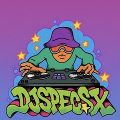 DJ SPECSX