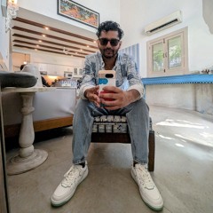 Hemant Yadav