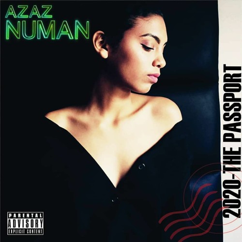 Azaz Numan’s avatar