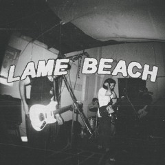 LAME BEACH