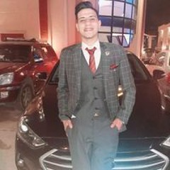 Beshoy Loveing Beshoy