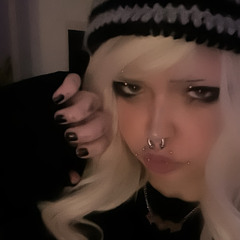 ♱✭⁺‧₊˚ ཐི⋆babygothstarr⋆ཋྀ ˚₊‧⁺✭♱