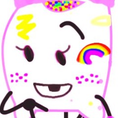 🏳️‍🌈childish pillow🏳️‍🌈