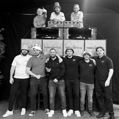 King Sound System