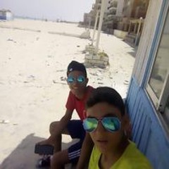 Ahmed Ali