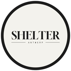 Shelter.Antwerp