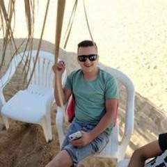Mohamed Samir Fathi
