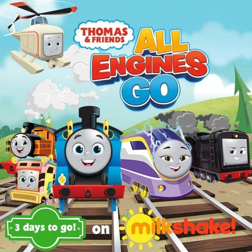 locomotoras sodor’s avatar