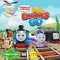 locomotoras sodor