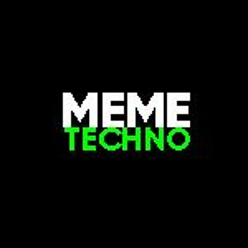 meme techno’s avatar