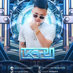DJ Ka Pu
