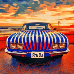 Strayblue
