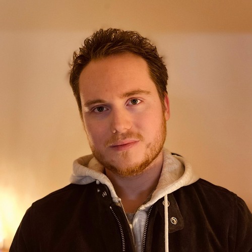 Luke Jackson - Composer’s avatar
